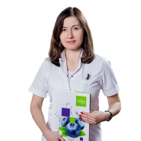 mgr Urszula Konarska